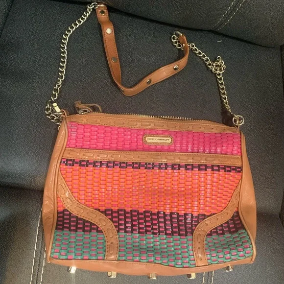 Rebecca Minkoff Crossbody bag - Picture 2 of 3